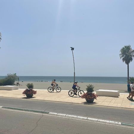 Appartement Apto Vista Al Mar Urban And Sea à Estepona Extérieur photo