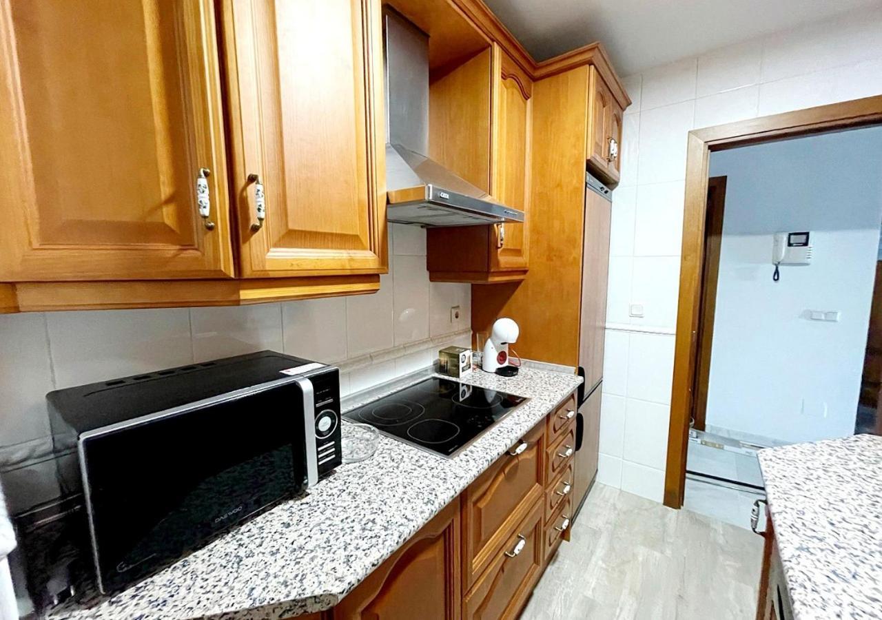 Appartement Apto Vista Al Mar Urban And Sea à Estepona Extérieur photo